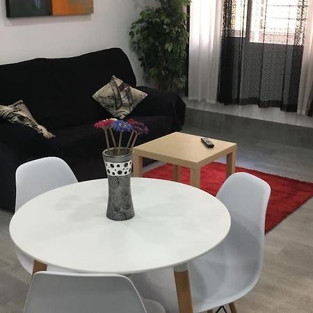 Apartamento A, A 3 Minutos De La Estacion Central De Bus Y Tren Málaga Extérieur photo