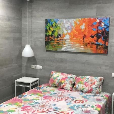 Apartamento A, A 3 Minutos De La Estacion Central De Bus Y Tren Málaga Extérieur photo